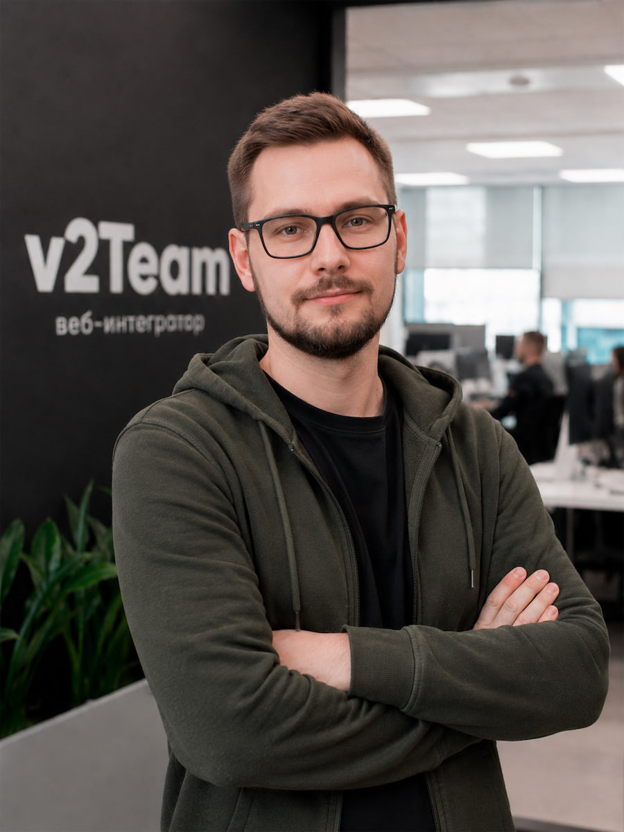Дмитрий Соколов