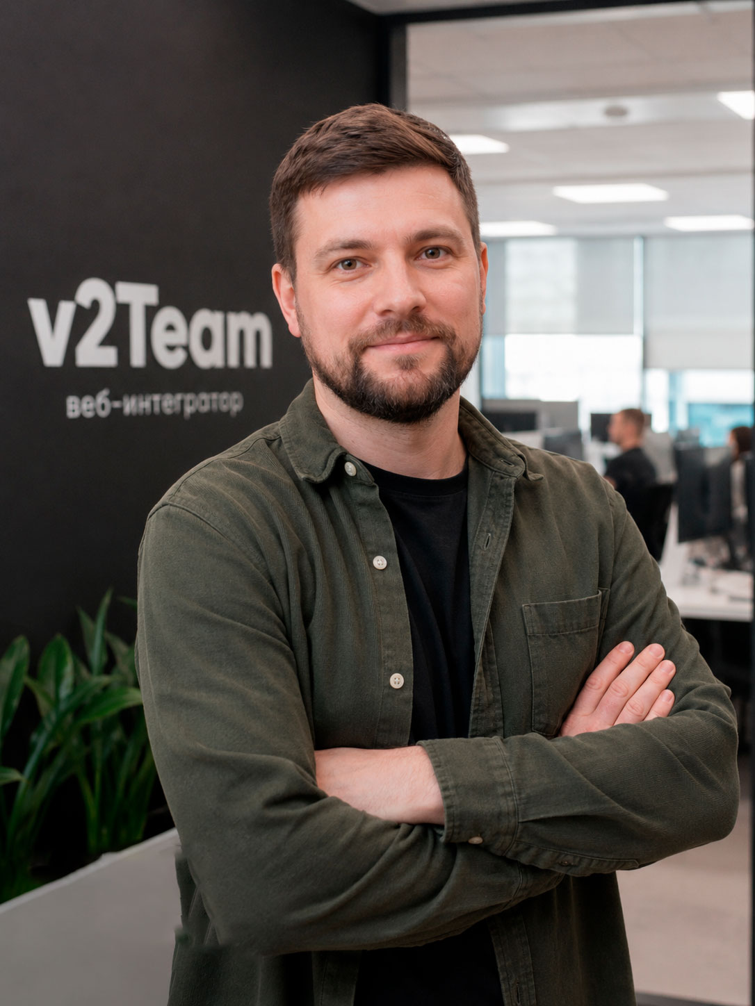 Алексей Волков